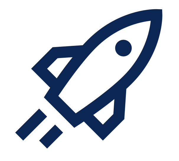 space ship icon