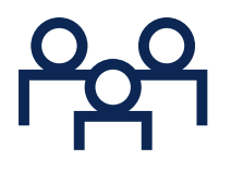 Group person people icon