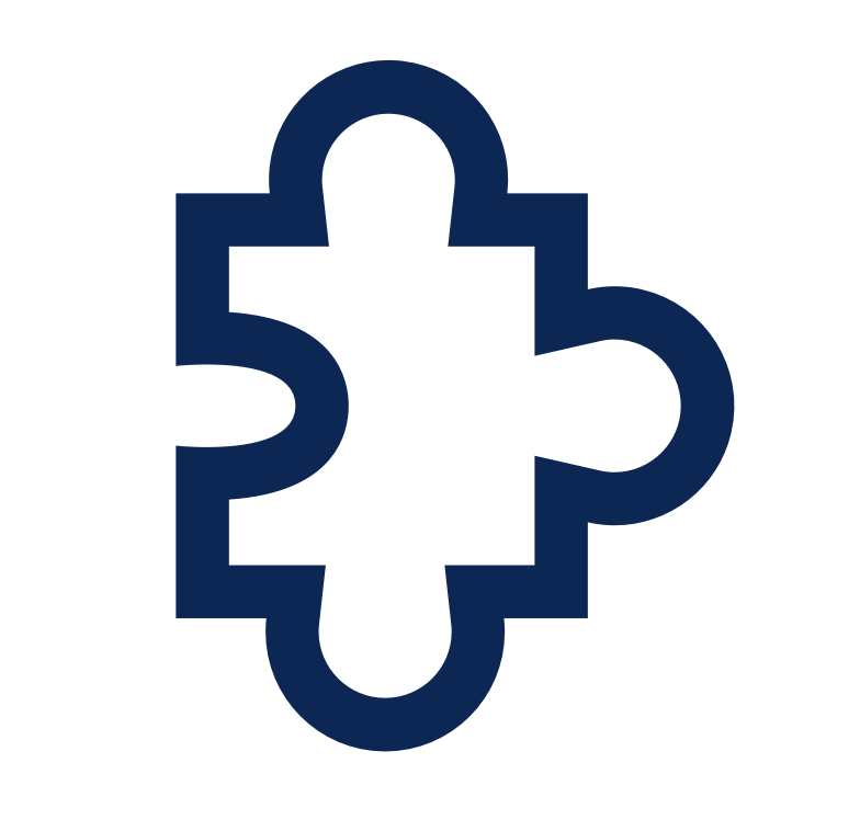 puzzle icon