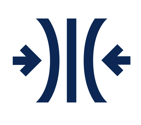 line arrow icon