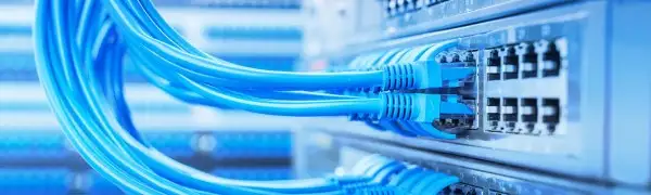 Hybrid Infrastructure