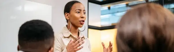 Building Inclusion into DEI strategy: Insights from HR Leaders