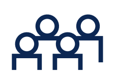 People person group icon