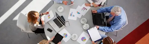 Change Management Strategy for Marketers