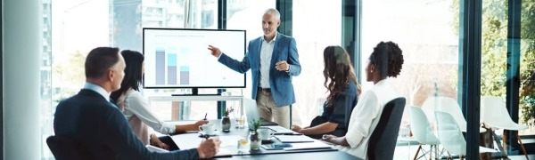 CTOs as Effective Business Leaders