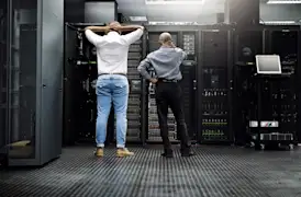 How Do Cybersecurity Leaders Address Employee Burnout?