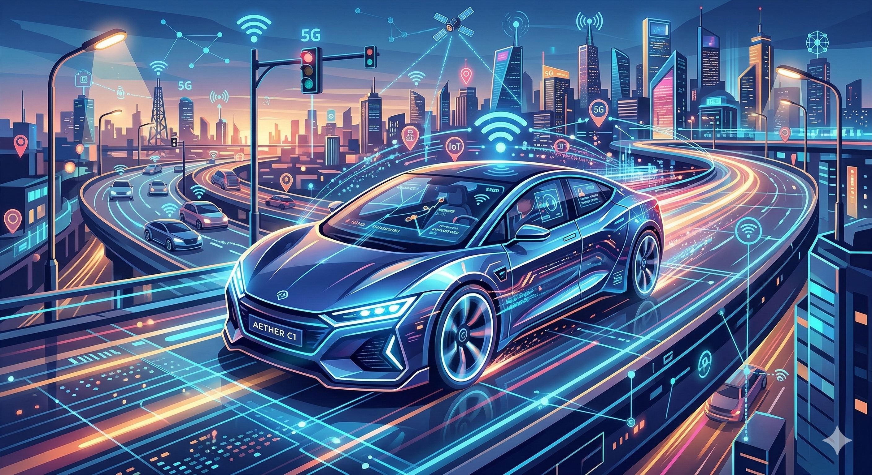 Connected Vehicles, Connected Revenue: How Real-Time Feedback Drives Automotive Profits