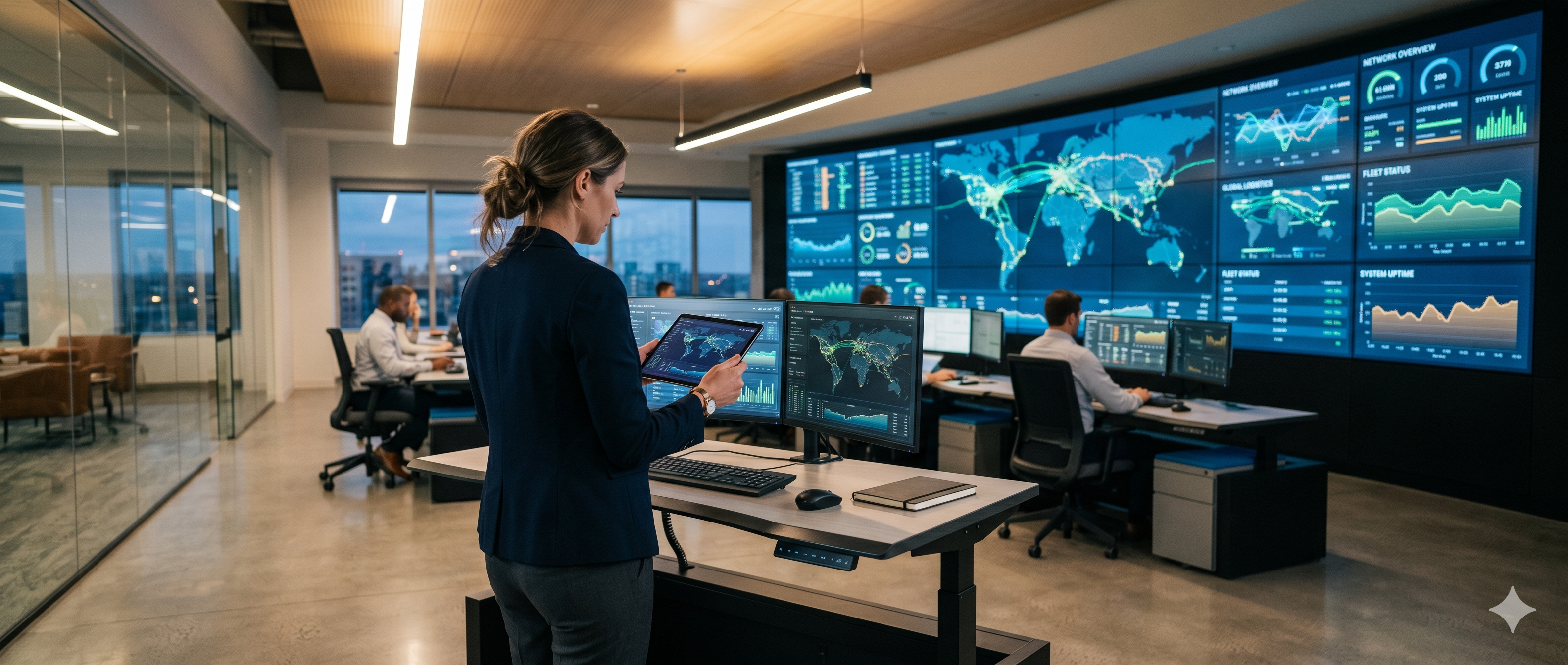 What OEMs Get Wrong About AI: The Data Has to Come From Somewhere