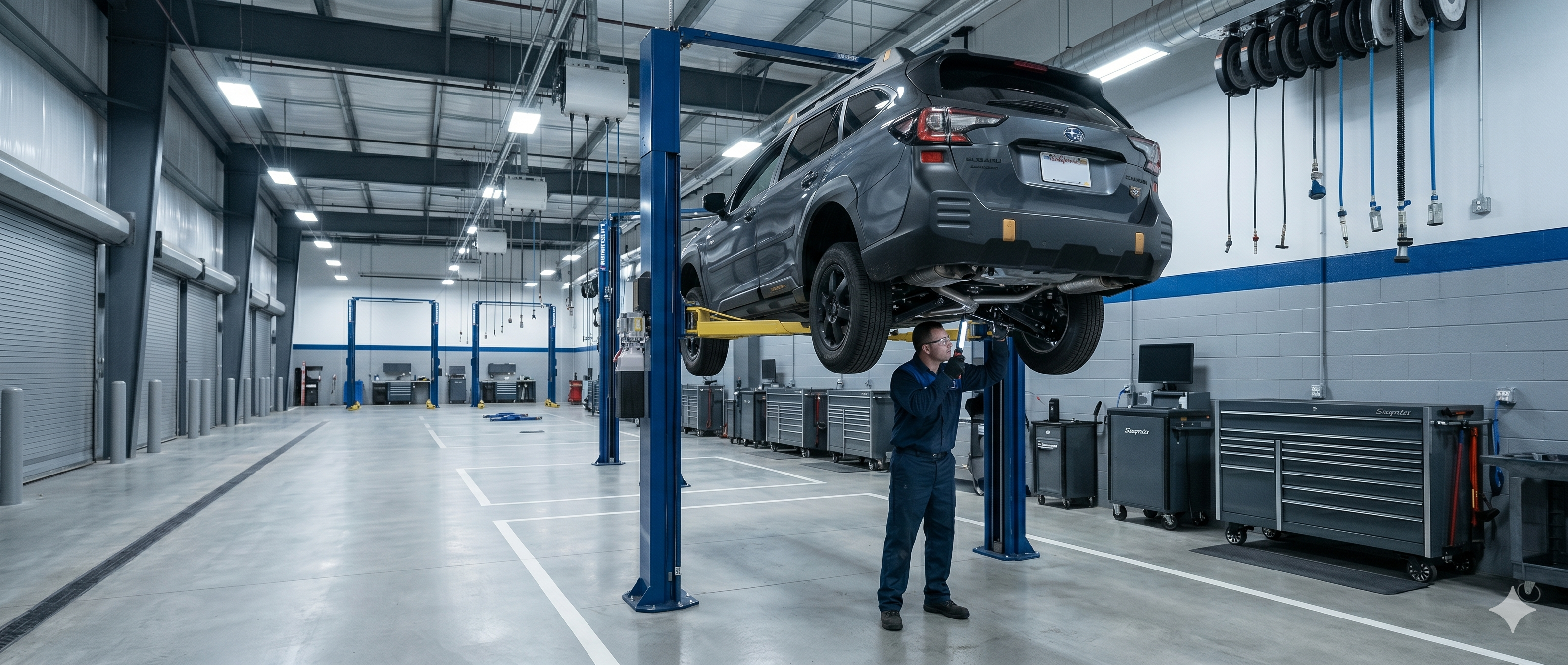 One in Eight Dealer Repairs Doesn't Fix the Problem. OEMs Should Be Paying Attention