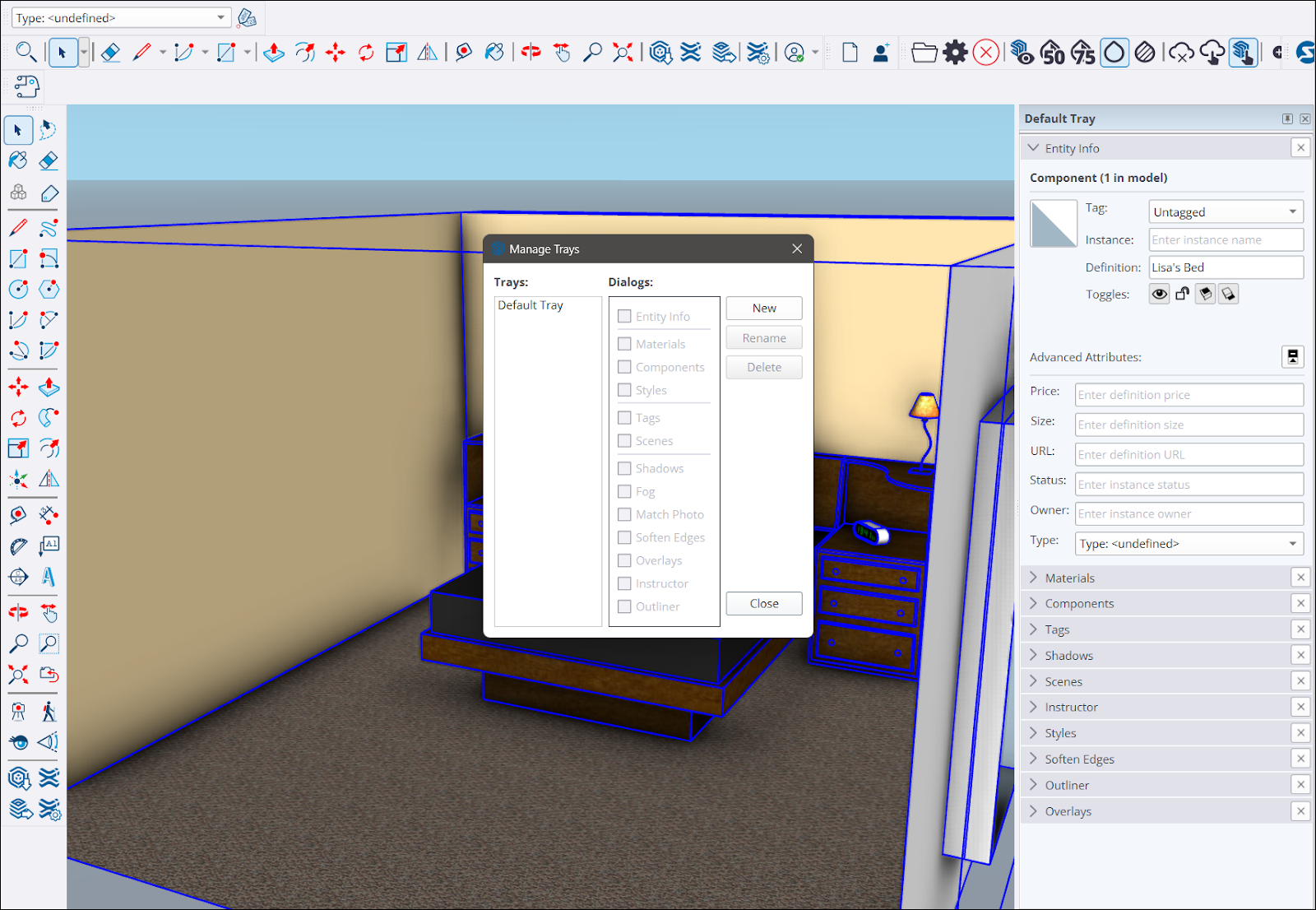 Windows Element Dialog Box Managing Dialog Boxes in Windows