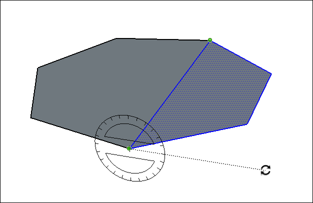 images rotate fold start