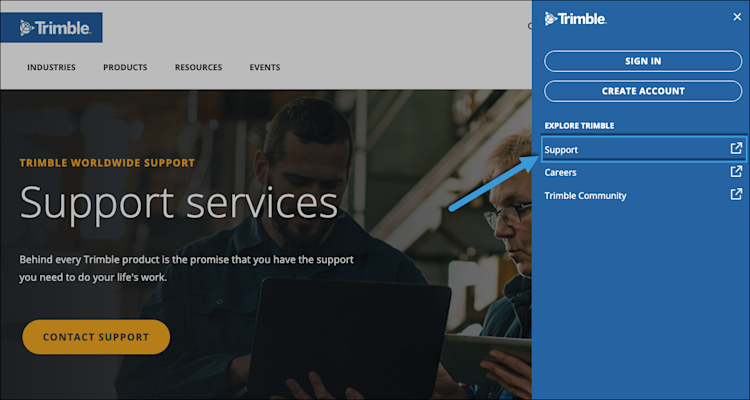 Image - Support Center 4