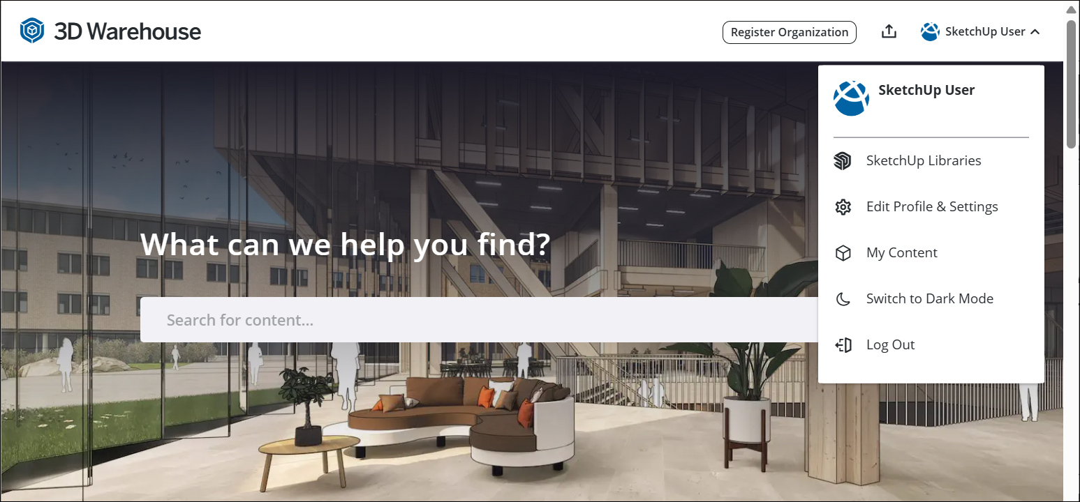 2026-image-3DW-user-menu-dropdown