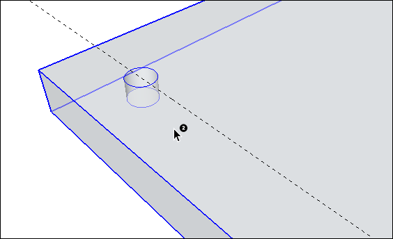 image subtract step two