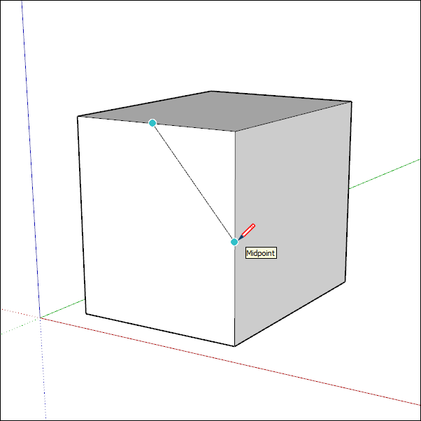 SketchUp-Creating-Drawing-