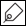 icon tag tool panel