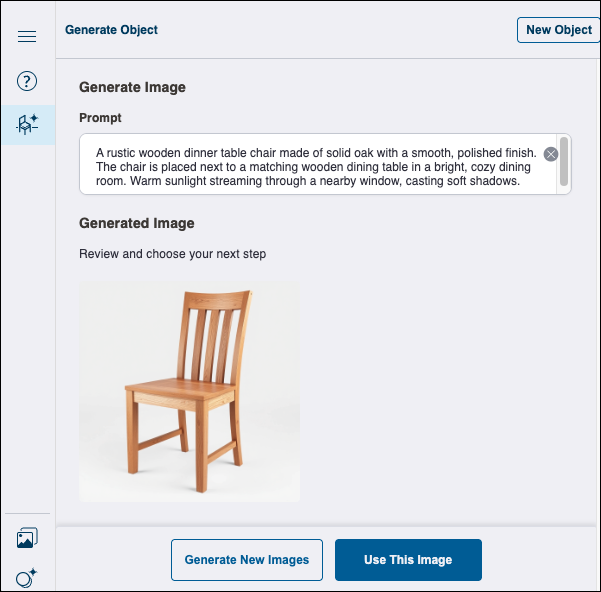 desktop ai assistant generate object prompt example.png