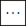 icon ellipsis horizontal