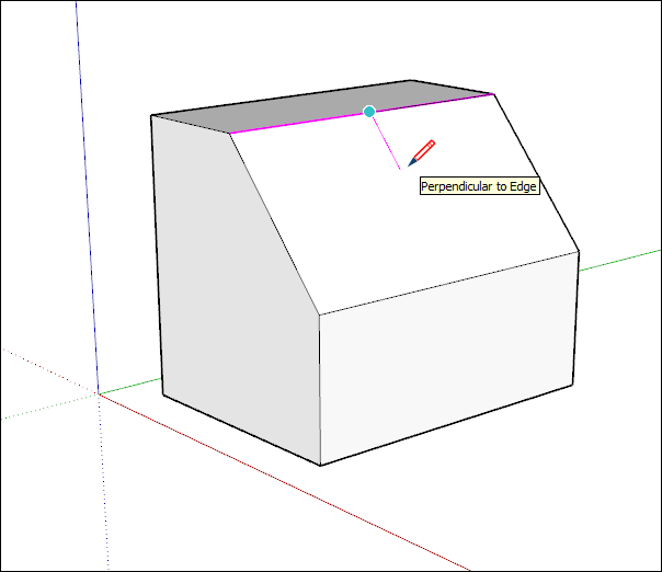 SketchUp-Creating-Drawing-
