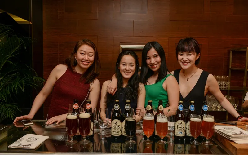 Pint potential in the world’s biggest beer market | Alltech®