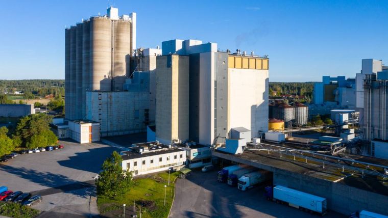 Alltech becomes majority owner of Alltech Fennoaqua, Finland’s only ...
