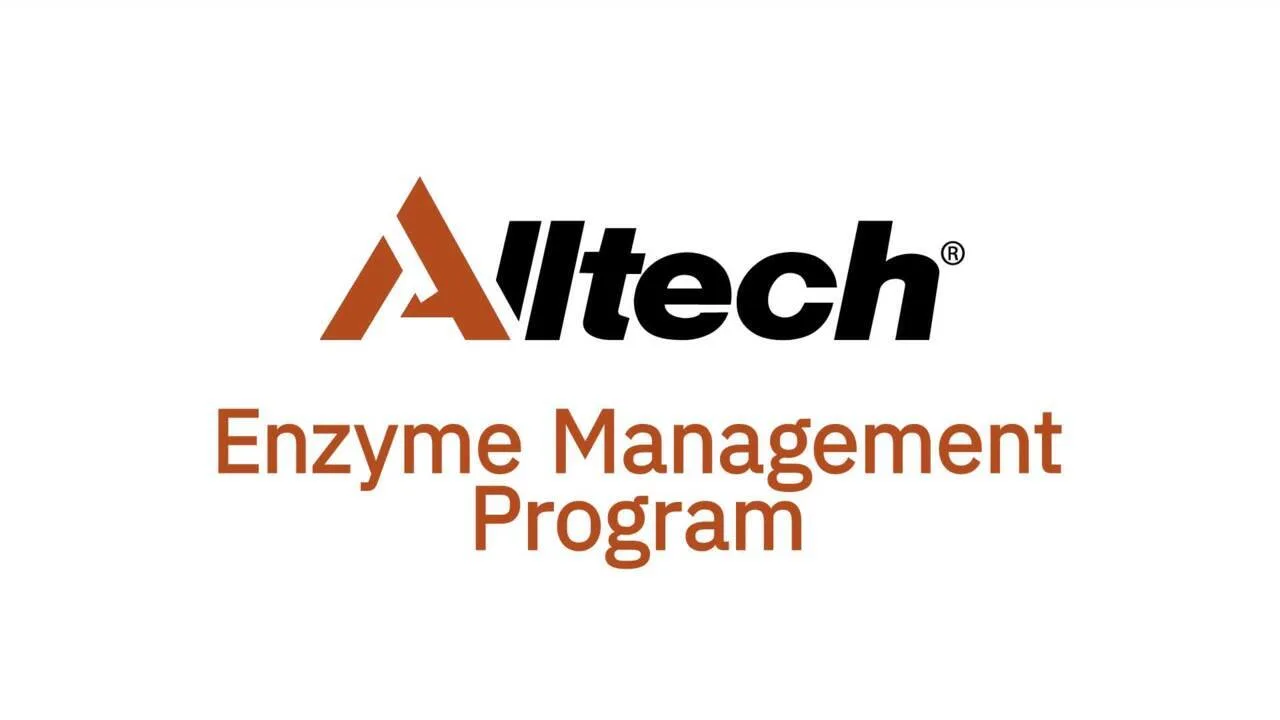 Allzyme® SSF | Alltech®