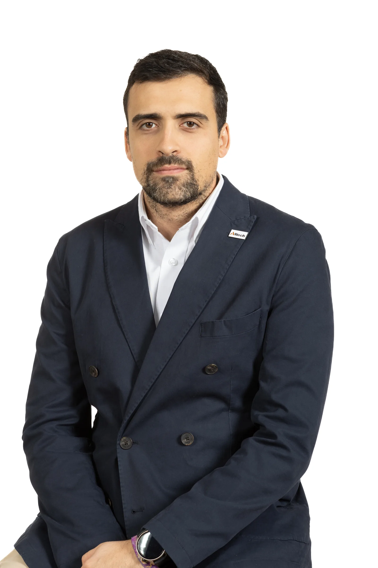Jorge Ríos Rivera | Alltech® Spain