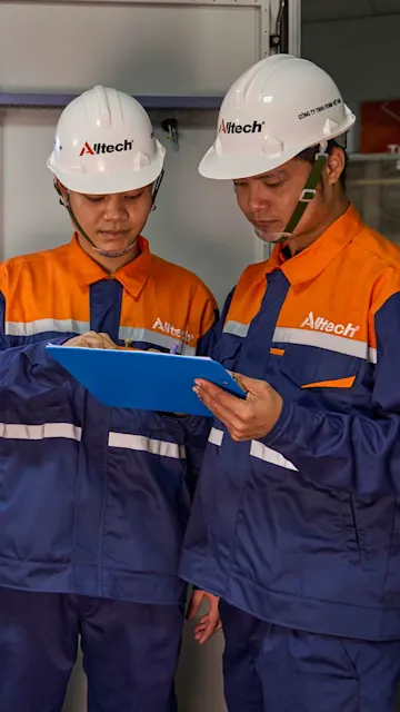 What We Do | Alltech®