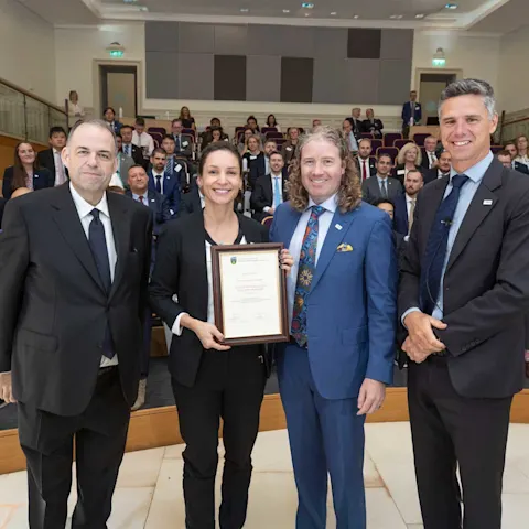 Cultura y trayectoria profesional | Alltech®