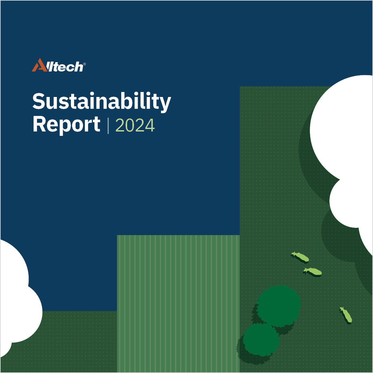 Alltech Sustainability Report highlights progress toward emissions ...