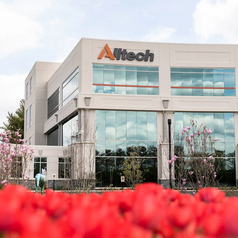 Our Impact | Alltech®