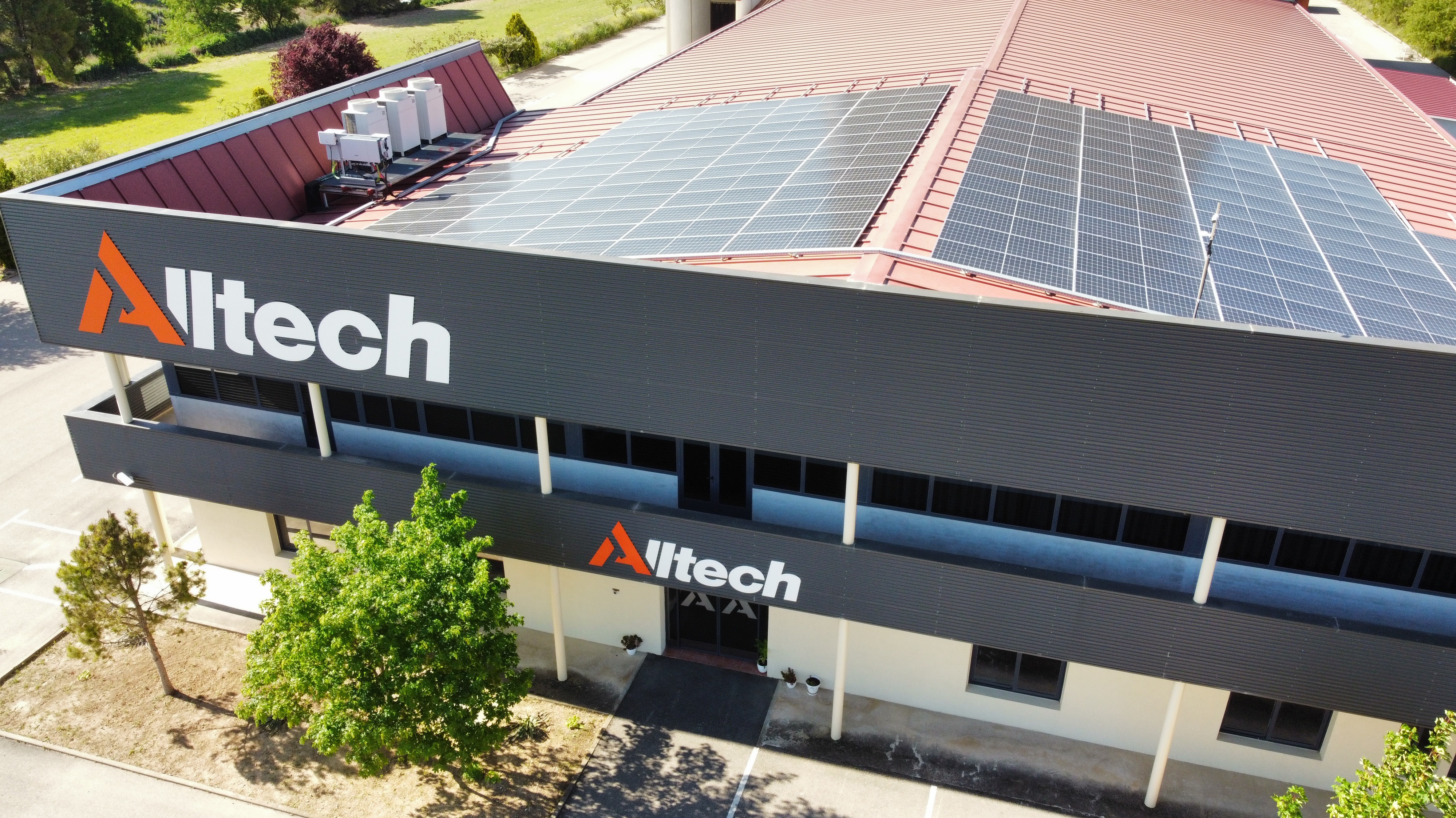 Alltech Spain awarded EcoVadis Gold Medal | Alltech®
