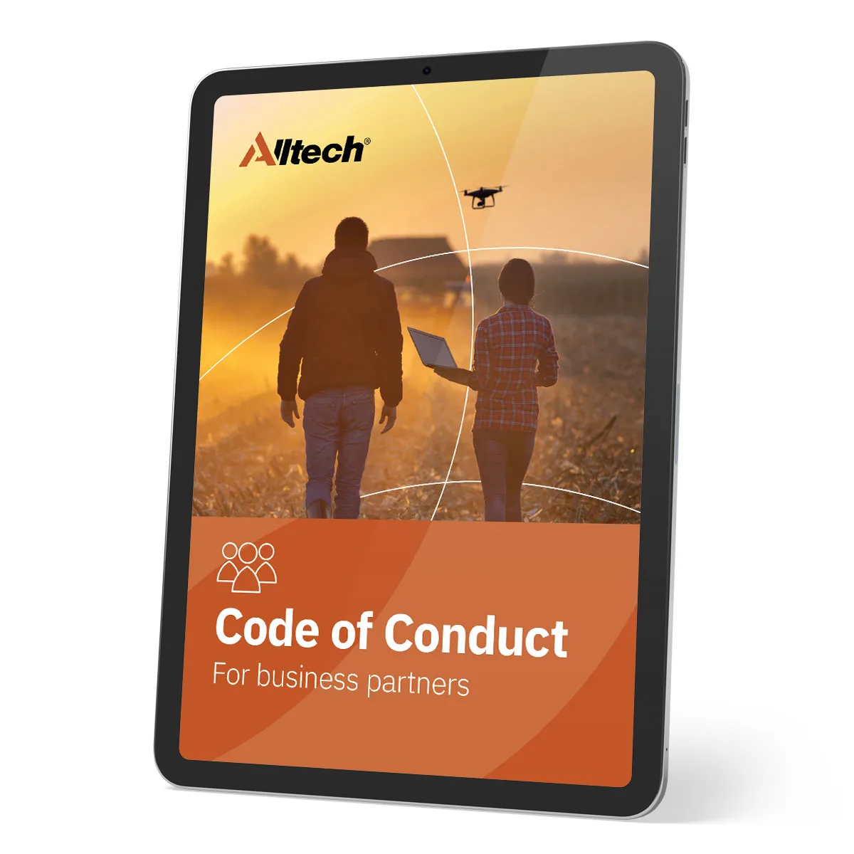 Corporate Responsibility | Alltech®