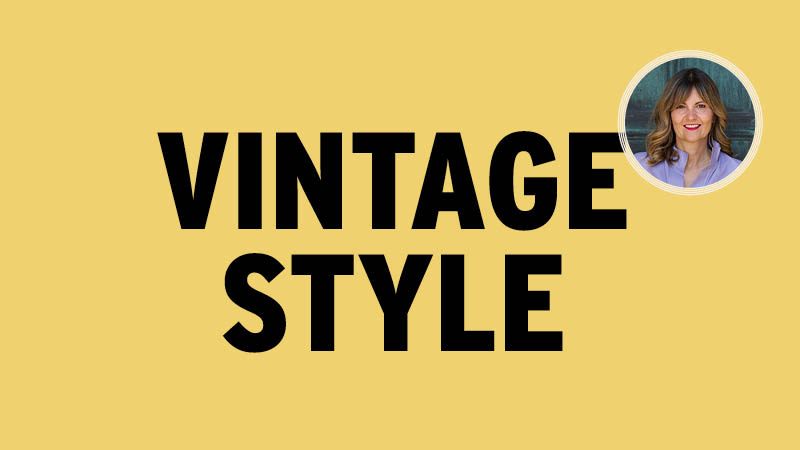 VRA Webseite Artikelheader Vintage-Style 800x450px