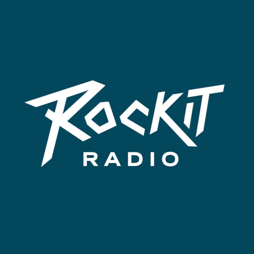 Rockit Radio logo