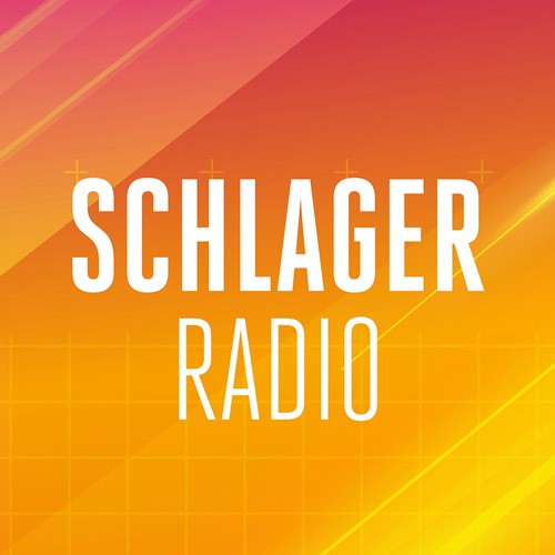 Ampere Markér panel Schlager Radio - Webradio hören