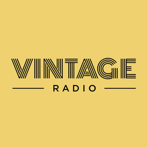 Vintage Radio logo