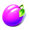 plum slot icon