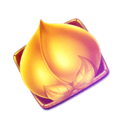 fruit party bonus icon