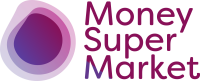 MoneySuperMarket Logo