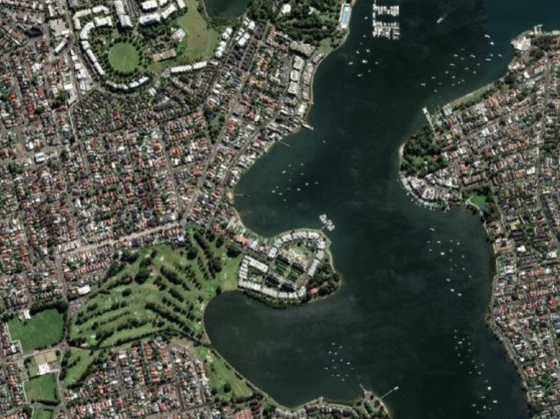 Introducing Coozy Maps