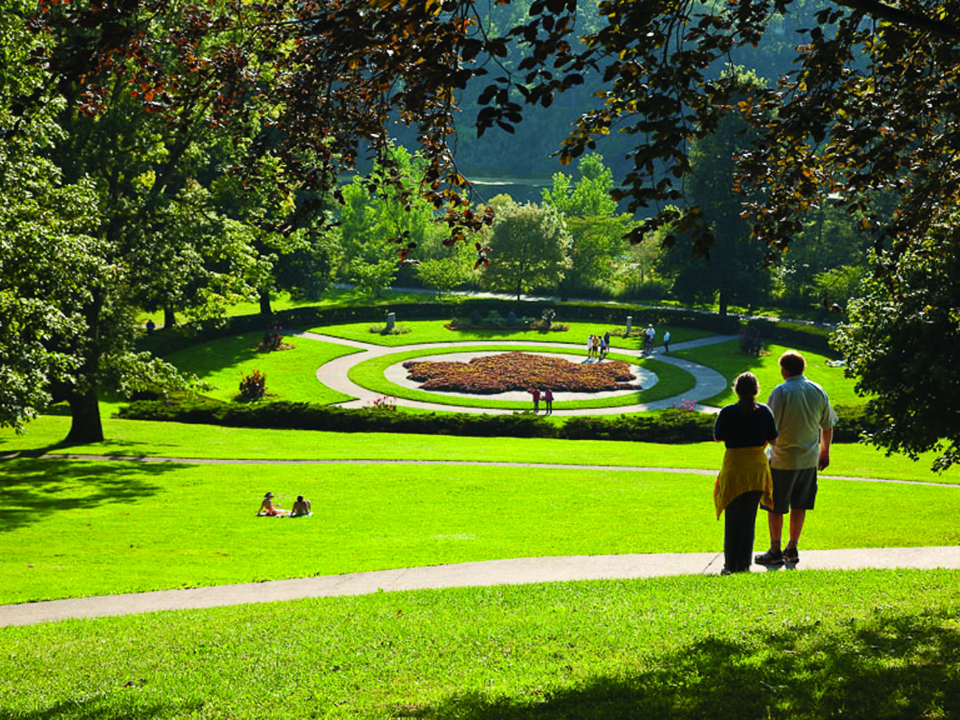 High Park