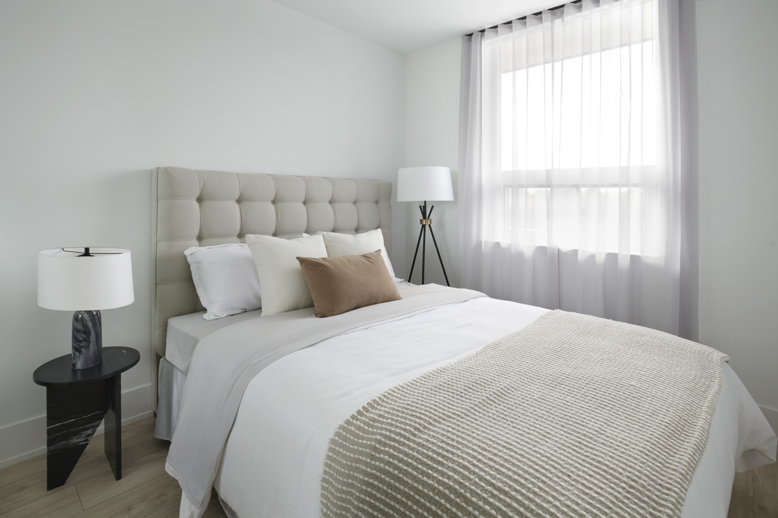 MRKT Suite 512 Principal Bedroom