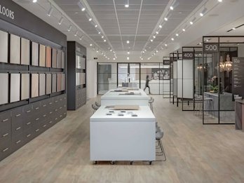 The Lobby Design Studio