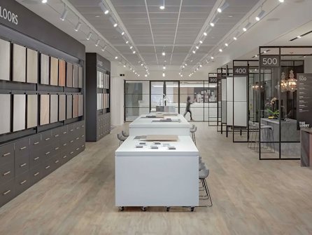 The Lobby Design Studio
