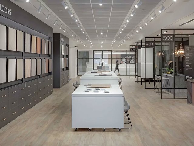The Lobby Design Studio