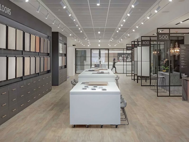 The Lobby Design Studio