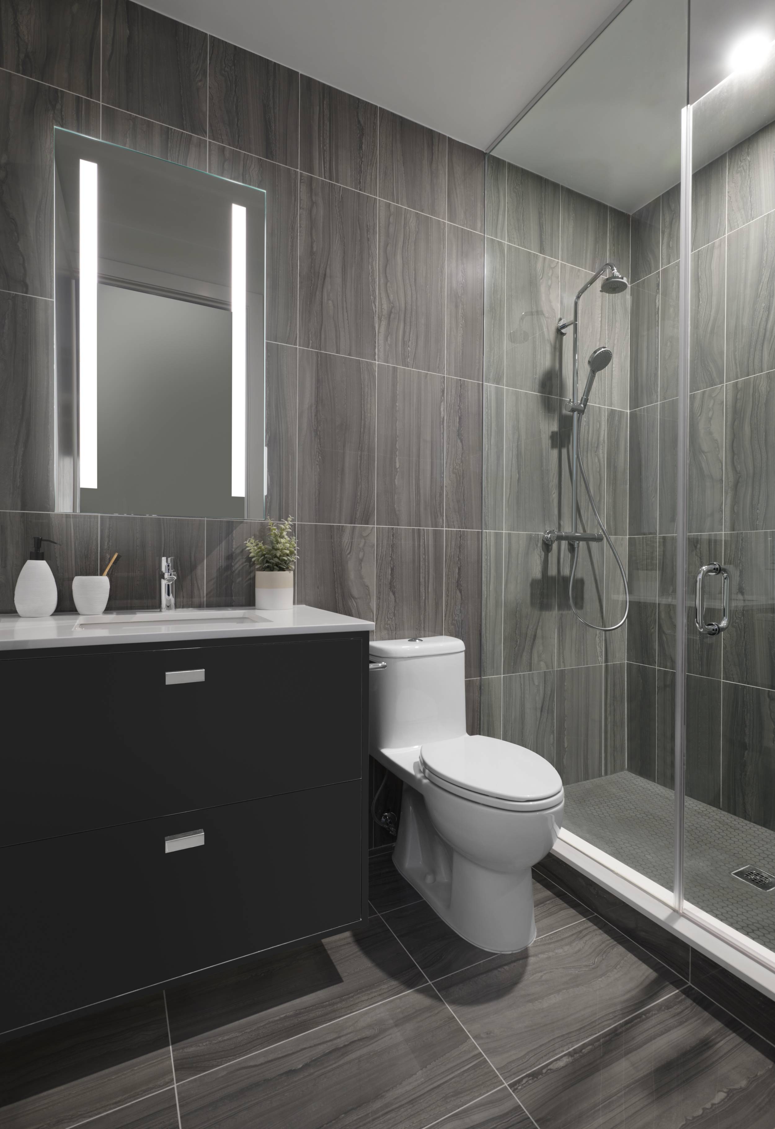 The Well Classic 2 1915 Ensuite Bathroom