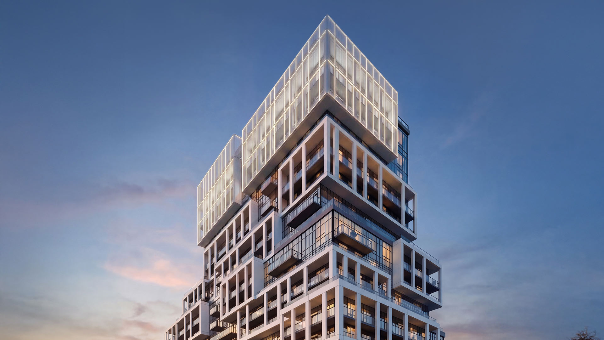 6080 Yonge · 建案相簿 10