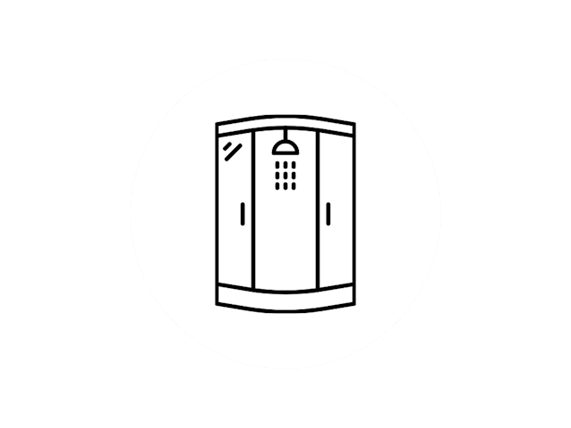 Bathroom Area